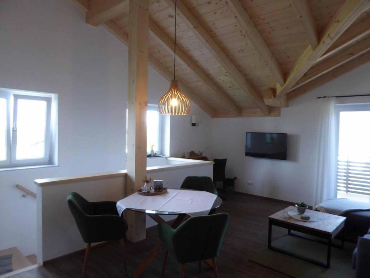 Bergkiefer - Ferienwohnung Oy-Mittelberg Exteriér fotografie