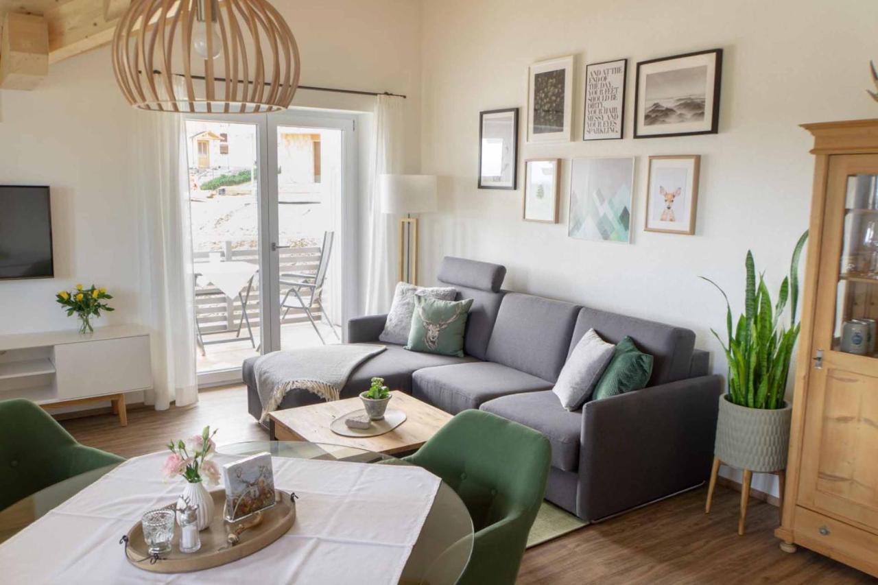 Bergkiefer - Ferienwohnung Oy-Mittelberg Exteriér fotografie